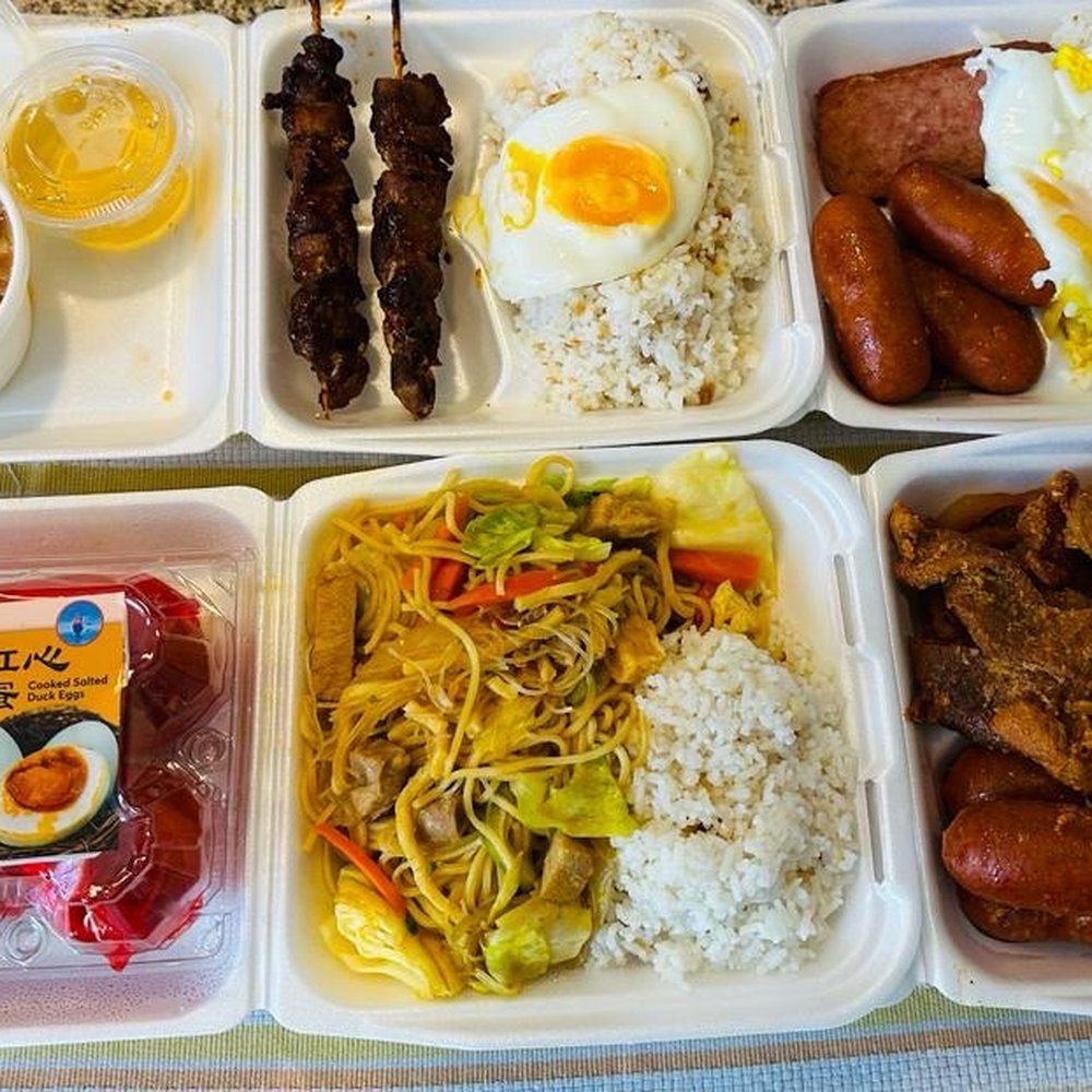 Seafood Ranch Grill - Filipino Near Me - Chino Hills, California