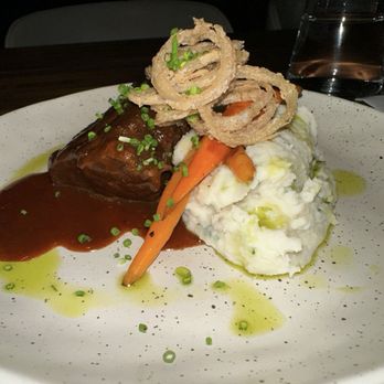 Chayote Barrio Kitchen - Short rib - Latin American Near Me - Winter Park, Florida Chayote Barrio Kitchen - Short rib - Latin American Near Me - Winter Park, Florida