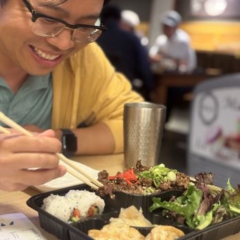 Tong Sake House - Yum! - Korean Near Me - Poway, California