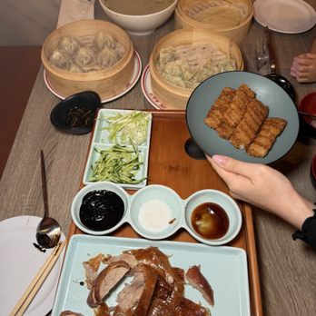 Duck and Pot Hub - Chinese Near Me - Katy, Texas
