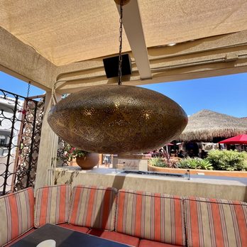 Cafe Sevilla - Outside bar area love the decor - Spanish Near Me - Costa Mesa, California Cafe Sevilla - Outside bar area love the decor - Spanish Near Me - Costa Mesa, California