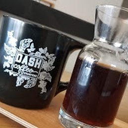 El Salvador Pour Over