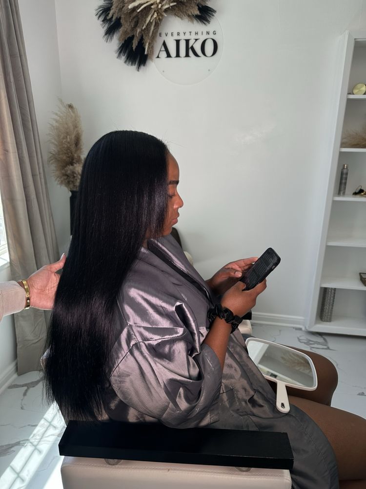 EVERYTHING AIKO 26 Photos Vallejo, California Hair Extensions