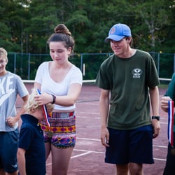 Mashantum Tennis Club