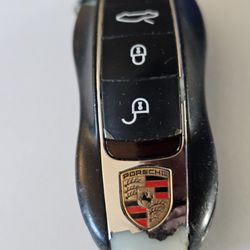 Uptown Imports - The only key
