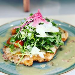 Verona American Grill