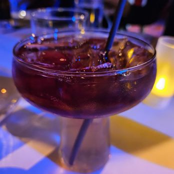 Teatro ZinZanni - Sangria - Performing Arts Near Me - Seattle, Washington