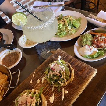 Cha Cha's Latin Kitchen - Sopes - Bars Near Me - Brea, California