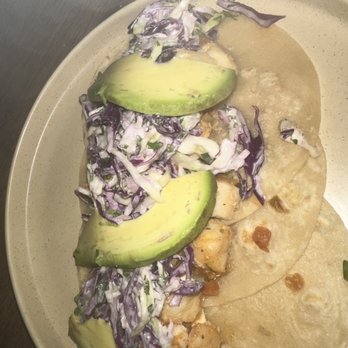Hermanito - Fish tacos - Mexican Near Me - Los Angeles, California