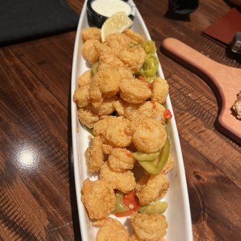LongHorn Steakhouse - Wild West Shrimp - American Near Me - Henderson, Nevada LongHorn Steakhouse - Wild West Shrimp - American Near Me - Henderson, Nevada