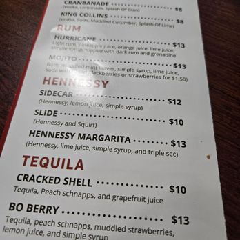 Gumbo King - Menu - Comfort Food Near Me - Sacramento, California