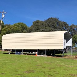 Murray Sheds - 4 years after install the product still looks amazing.
