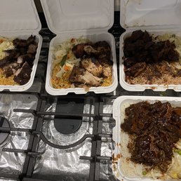Jerk Pork Jerk Pork