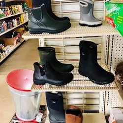 L & C Farm & Garden Supply
