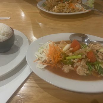 Coco Thai Cuisine - Thai Near Me - Orlando, Florida