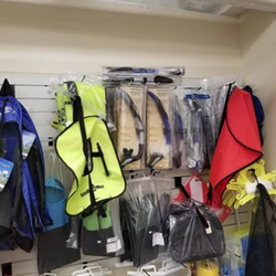 CT Dive Center