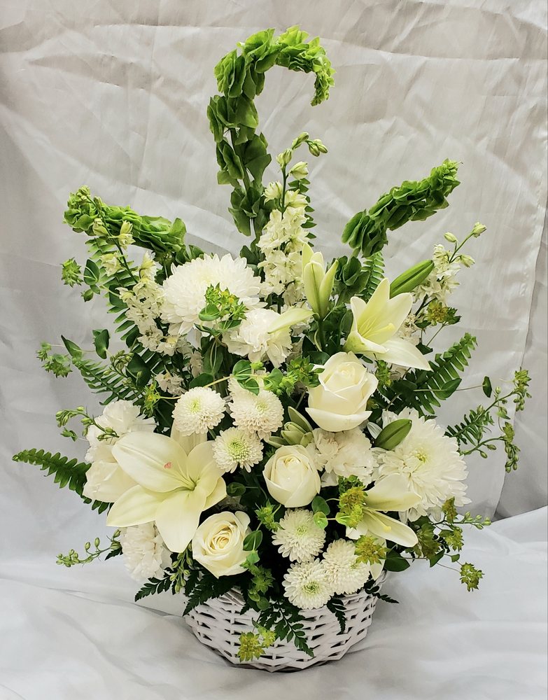 BRENDA’S FLOWERS & GIFTS Updated September 2024 110 Westgate Dr