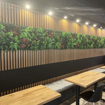 Zensia - Coffee & Tea Near Me - Clayton, Missouri