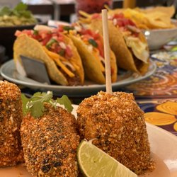 PapiChulo Tacos Royal Palm Beach - Power lunch
