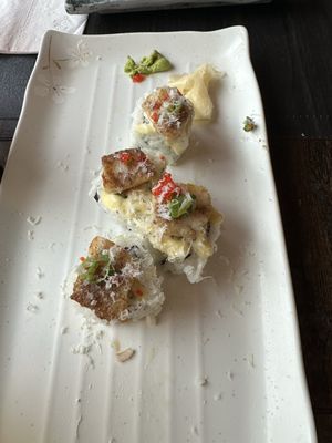 Naru Sushi Japanese Restaurant by null