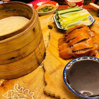 Da Tang Zhen Wei - Roast Duck - Chinese Near Me - Miami, Florida Da Tang Zhen Wei - Roast Duck - Chinese Near Me - Miami, Florida