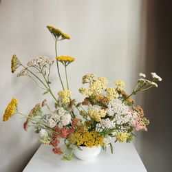 Rushing Blooms Floral Studio
