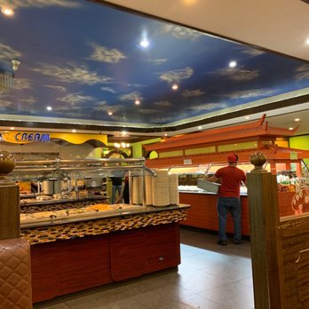 Asian King Buffet - This is the desert boat bar - Chinese Near Me - Hurst, Texas Asian King Buffet - This is the desert boat bar - Chinese Near Me - Hurst, Texas