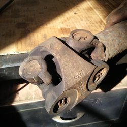 Outreach Auto & Diesel Repair