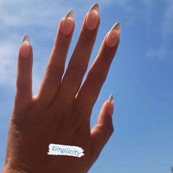 Chloe Nails - Nail Salons Near Me - Lomita, California
