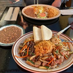 La Playa Mexican Restaurant