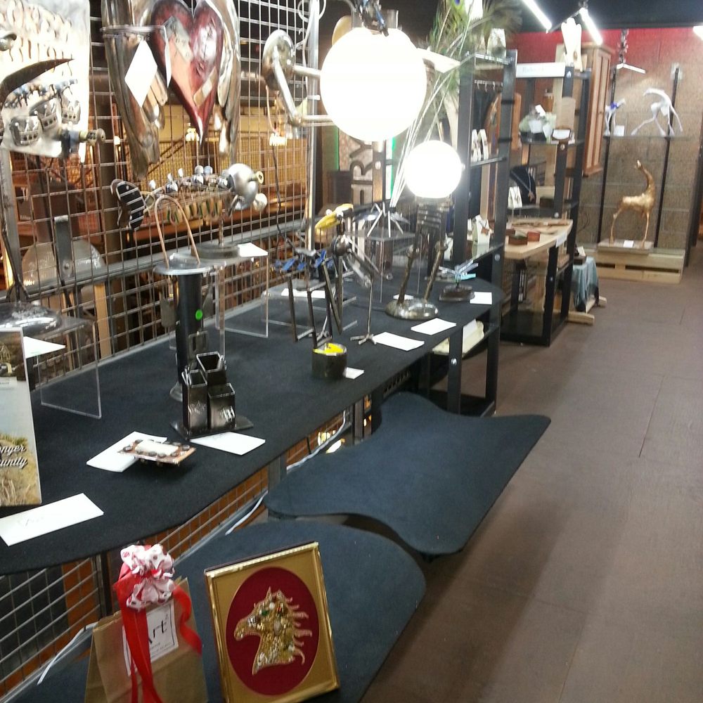 Art2 - Art Galleries Near Me - Prescott, Arizona