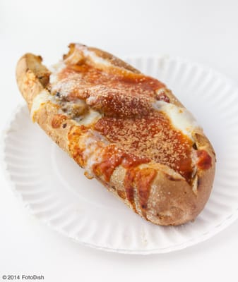 Rock City Pizza by null