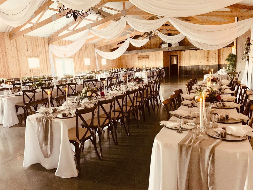 THE HOMESTEAD Updated September 2024 10394 IL97, Tallula, Illinois