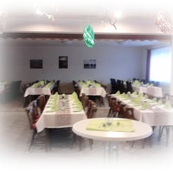 Landgasthof zum Hirschen