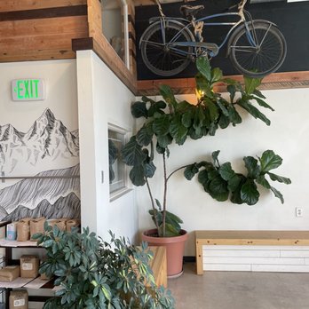 Jubilee Roasting - Entrance - Coffee & Tea Near Me - Aurora, Colorado
