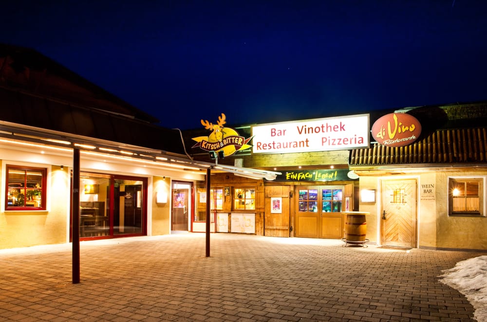 KITSCH & BITTER Updated May 2024 13 Photos WilhelmFazokasStr. 7