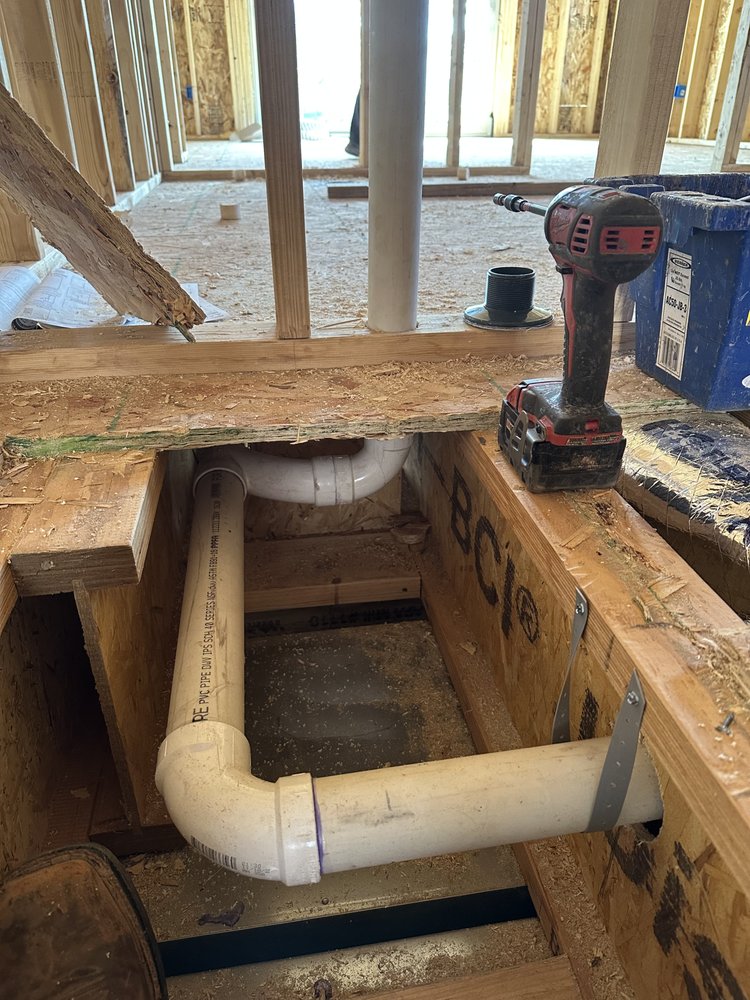 Slide of Fx Plumbing