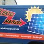 Photo of Elektro Panzer
