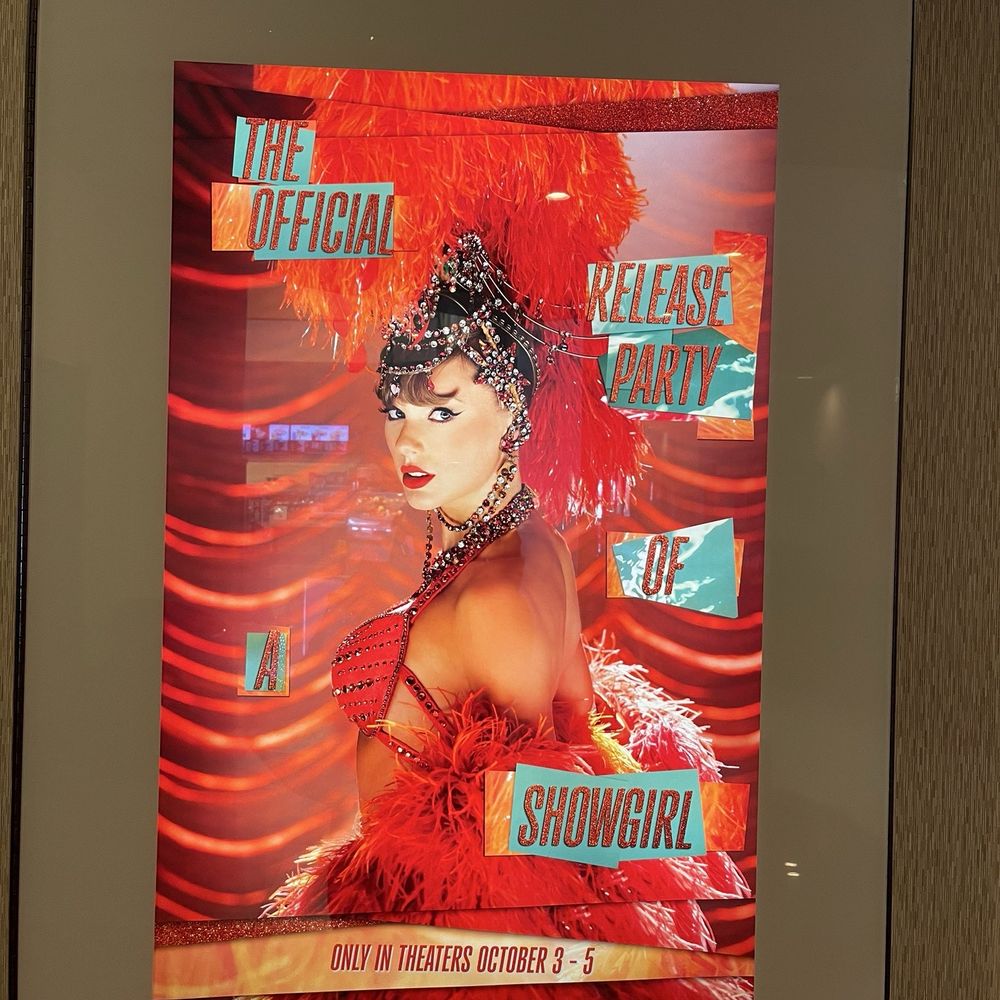 Cinemark - Taylor....you are a Queen! Sooooo Goood!!! - Cinema Near Me - La Quinta, California Cinemark - Taylor....you are a Queen! Sooooo Goood!!! - Cinema Near Me - La Quinta, California