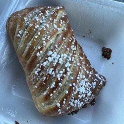 Coffee Corner - Chocolate danish