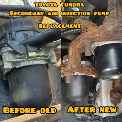 D&S Mobile Auto Service