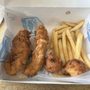 Captain D's