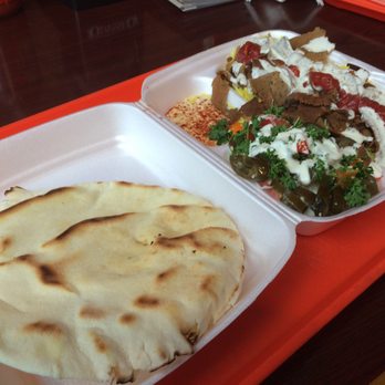 Donair Town Robson - Donairs Near Me - Vancouver, British Columbia