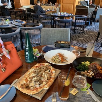 The Blvd - New American Near Me - Beverly Hills, California