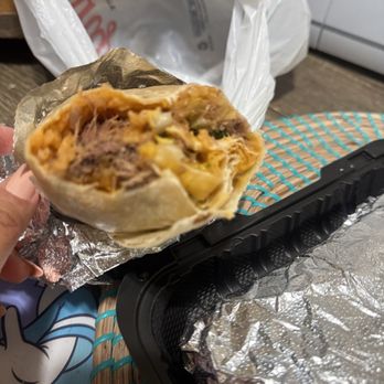 Fuego Cravings - BIRRIA BURRITO - Mexican Near Me - Whittier, California Fuego Cravings - BIRRIA BURRITO - Mexican Near Me - Whittier, California