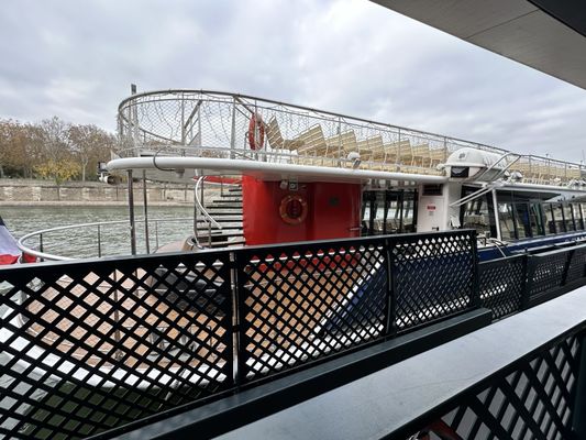 Vedettes de Paris by null