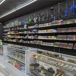 770 Smoke Shop & Vape Shop