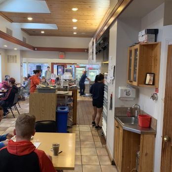 Tasty Pizza - Pizza Near Me - Omaha, Nebraska
