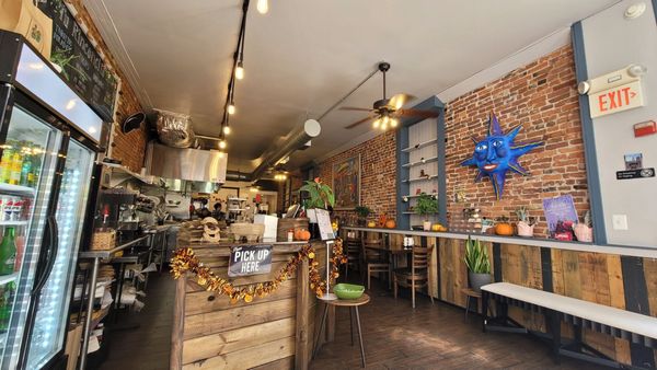 Tu Rinconcito by null