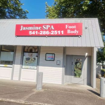 Jasmine Spa - Enjoy a massage at Jasmine Spa in Corvallis, OR! - Massage Near Me - Corvallis, Oregon
